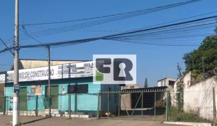 Loja para alugar, 179 m² por R$ 6.600,00/mês - Formoza - Alvorada/RS