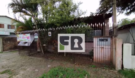 Casa com 3 dormitórios à venda- Formosa - Alvorada/RS