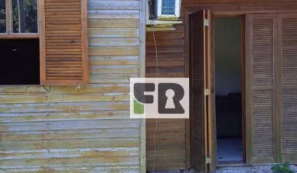 Casa com 2 dormitórios à venda- Vila Palmeira - Santo Antônio da Patrulha/RS
