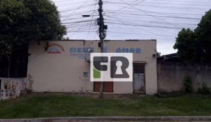 Casa com 2 dormitórios à venda, 130 m² por R$ 150.000,00 - Florescente - Viamão/RS