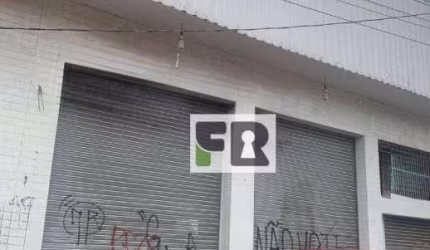 Loja para alugar, 294 m²- Bela Vista - Alvorada/RS
