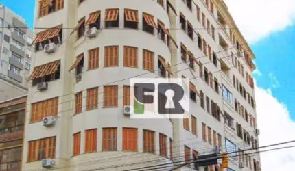Apartamento com 2 dormitórios à venda, 86 m²- Independência - Porto Alegre/RS