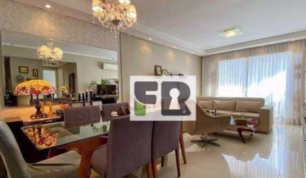 Apartamento com 2 dormitórios à venda, 84 m² - Vila Ipiranga - Porto Alegre/RS
