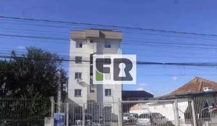 Apartamento com 2 dormitórios à venda, 45 m² por R$ 160.000,00 - Maria Regina - Alvorada/RS