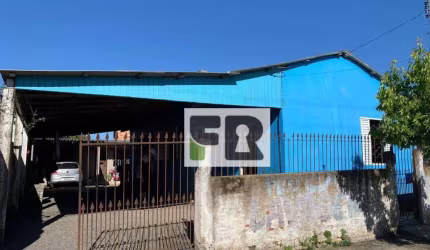 3 casas no pátio à venda- Maria Regina - Alvorada/RS