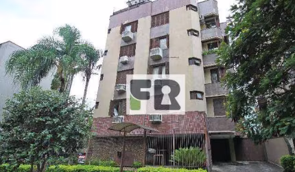 Apartamento com 2 dormitórios à venda- Bela Vista - Porto Alegre/RS