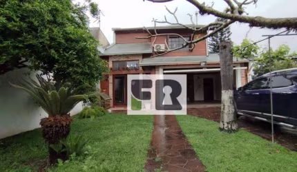 Casa/Sobrado com 5 dormitórios à venda, 195 m²- Sumaré - Alvorada/RS