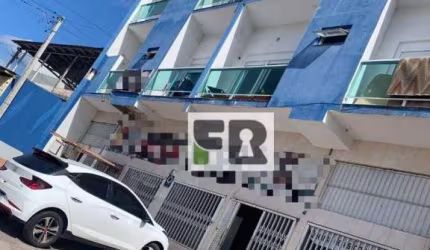 Loja para alugar, 300 m²- Bela Vista - Alvorada/RS
