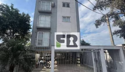 Apartamento com 2 dormitórios à venda, 51 m² por R$ 194.900,00 - Sumaré - Alvorada/RS