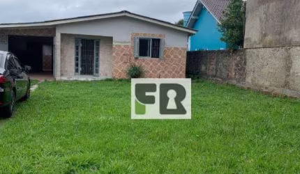 Casa com 2 dormitórios à venda, 121 m²- Maria Regina - Alvorada/RS
