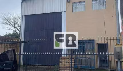 Pavilhão para alugar, 700 m² por R$ 8.900,00/mês - Piratini - Alvorada/RS