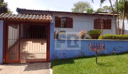 Casa com 3 dormitórios à venda, 70 m² por R$ 250.000,00 - Formosa - Alvorada/RS