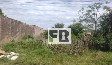Terreno à venda, 396 m²- Maria Regina - Alvorada/RS