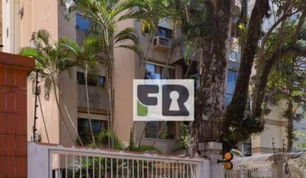 Cobertura com 3 dormitórios à venda, 244 m²- Auxiliadora - Porto Alegre/RS