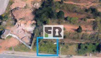 Área à venda, 2925 m²- Hípica - Porto Alegre/RS