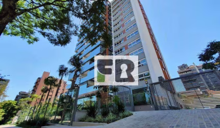 Apartamento com 4 dormitórios à venda, 340 m²- Bela Vista - Porto Alegre/RS