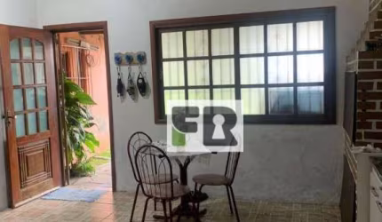 Casa com 3 dormitórios - venda por R$ 480.000,00 ou aluguel por R$ 3.500/mês - Sumaré - Alvorada/RS