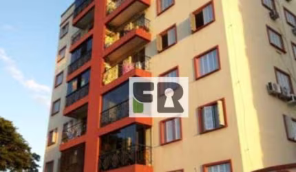 Apartamento com 2 dormitórios à venda, 64 m²- Bela Vista - Alvorada/RS