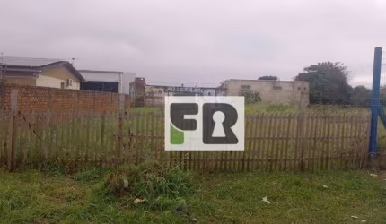 Terreno à venda, 396 m²- Formosa - Alvorada/RS