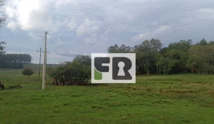 Terreno à venda, 902 m²- Piratini - Alvorada/RS
