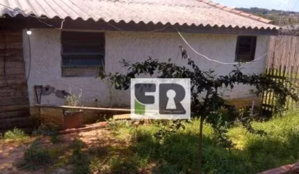 Terreno à venda, 216 m²- Nova Alvorada - Alvorada/RS