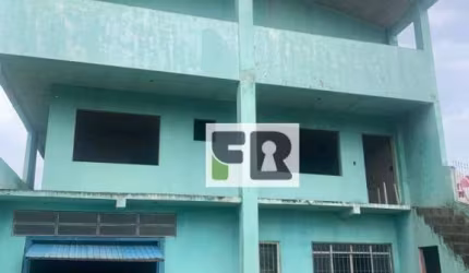 Prédio - venda ou aluguel- Jardim Alvorada - Alvorada/RS