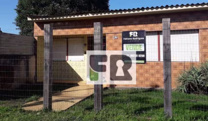Casa com 2 dormitórios à venda, 100 m² por R$ 1.100.000,00 - Bela Vista - Alvorada/RS