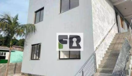 Apartamento com 2 dormitórios à venda, 50 m²- Intersul - Alvorada/RS