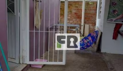 Casa com 3 dormitórios à venda, 70 m²- Sumaré - Alvorada/RS