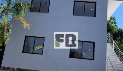 Apartamento com 2 dormitórios à venda- Intersul - Alvorada/RS