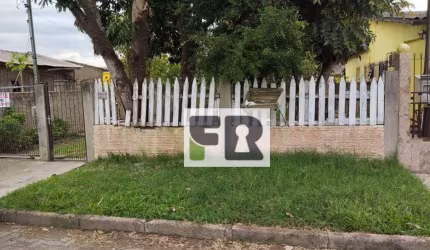 Terreno à venda, 360 m²- Maria Regina - Alvorada/RS