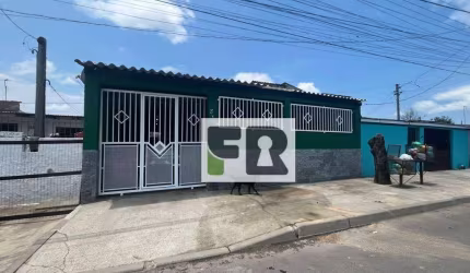 Casa com 3 dormitórios à venda, 153 m² por R$ 175.000,00 - Nova Americana - Alvorada/RS