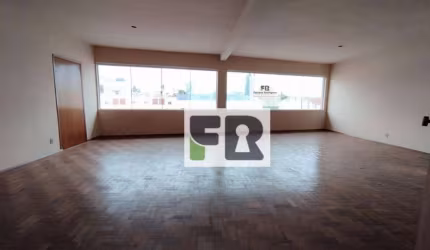 Sala para alugar, 52 m² - Bela Vista - Alvorada/RS