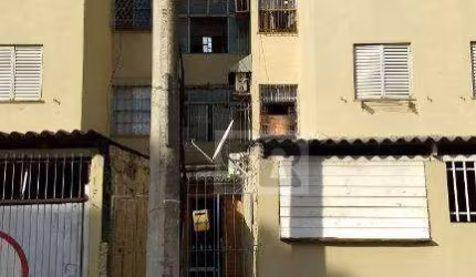 Excelente Apartamento de 1 Dormitório no Bairro Onze de Abril de Alvorada/RS