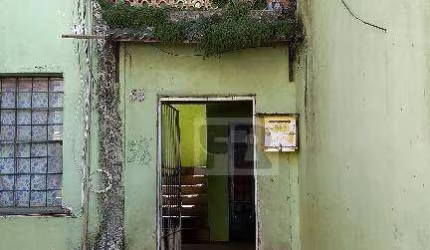 Apartamento com 2 dormitórios à venda, 45 m² por R$ 165.000,00 - Onze de Abril - Alvorada/RS
