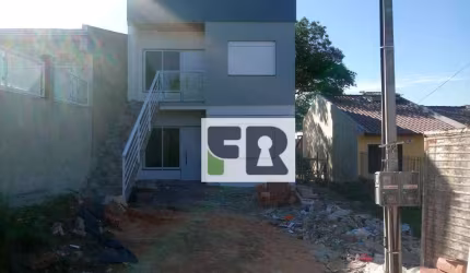 Apartamento com 2 dormitórios à venda, 50 m² por R$ 212.000,00 - Jardim Alvorada - Alvorada/RS