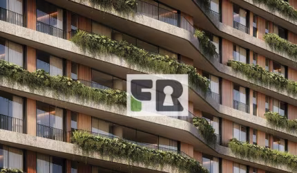 Apartamento com 3 dormitórios à venda, 266 m² por R$ 6.707.261 - Bela Vista - Porto Alegre/RS