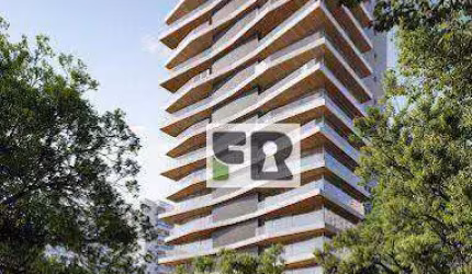 Apartamento com 3 dormitórios à venda, 200 m² por R$ 5.079.020,00 - Rio Branco - Porto Alegre/RS