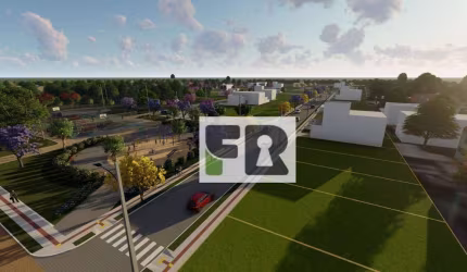 Terreno à venda,a partir de 180 m² por R$ 139.795,98 - Caça e Pesca - Gravataí/RS