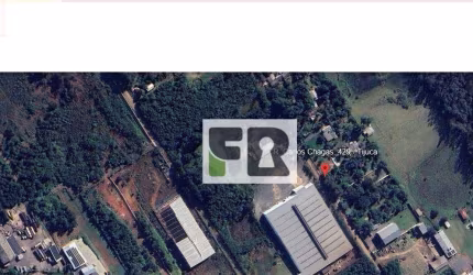 Terreno à venda, 3312 m² por R$ 350.000,00 - Tijuca - Alvorada/RS