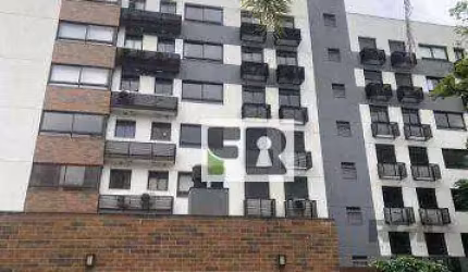 Apartamento com 2 dormitórios à venda, 66 m² por R$ 630.000 - Passo d'Areia - Porto Alegre/RS