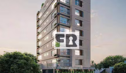 Apartamento com 3 dormitórios à venda, 95 m² por R$ 999.000 - Passo d'Areia - Porto Alegre/RS
