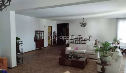 Apartamento 4 Quartos 2 Vagas - Bairro Santo Antônio