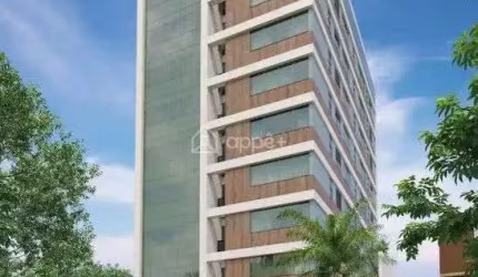 Apartamento 2 Quartos 1 Suíte 2 Vagas - Bairro Funcionários