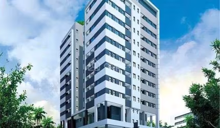 Apartamento 1 Quartos 1 Suíte 1 Vaga - Bairro Barro Preto