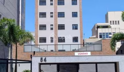 Área privativa 2 Quartos 1 Suíte 2 Vagas - Bairro São Pedro