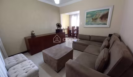 Apartamento 3 Quartos 1 Suíte 1 Vaga - Bairro São Lucas