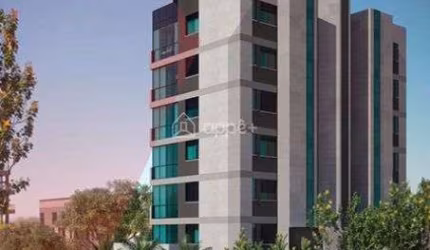 Apartamento 3 Quartos 1 Suíte 2 Vagas - Bairro Cruzeiro