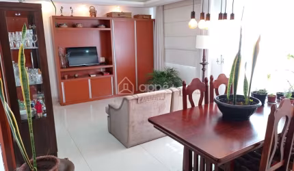 Apartamento 3 Quartos 1 Suíte 2 Vagas - Bairro São Pedro