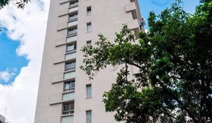 Apartamento 2 Quartos 2 Suítes 2 Vagas - Bairro Lourdes